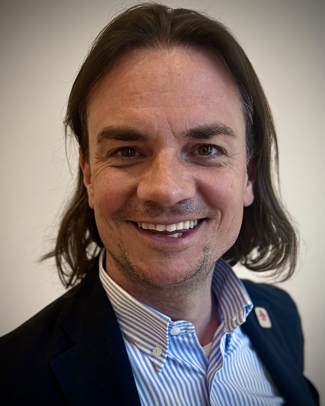 Porträt Sebastian Frankenberger