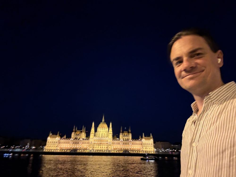 Budapest