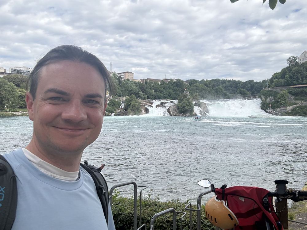 Rheinfall